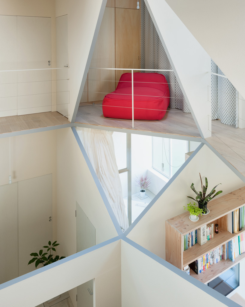 architags:Kazuyasu Kochi Kochi Architect’s Studio. Kame House. Japan. photos: Takumi