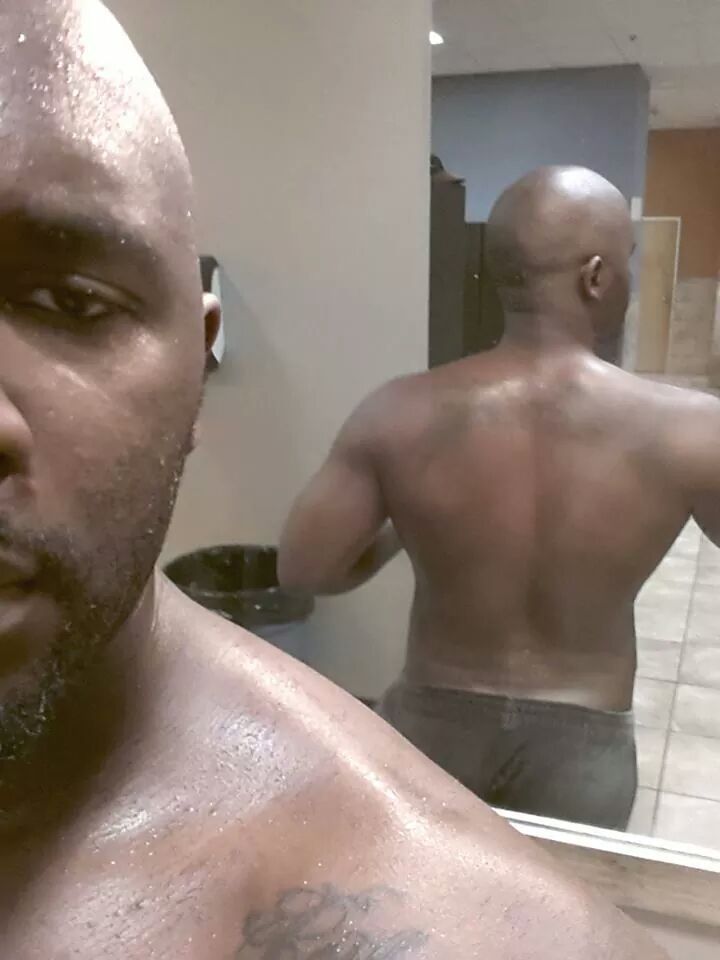 black-booty-worshipers:  Bringing the sexy back!