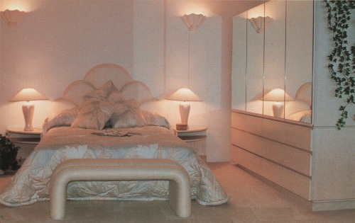 palmandlaser:From Showcase of Interior Design: Pacific Edition (1992)