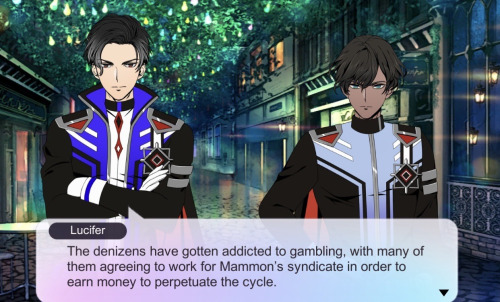 Mammon Being Innovative, A Genius, An Entrepreneur