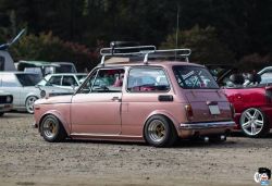 radracerblog:  Honda N360