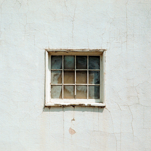 Square Window Bozeman, MT.