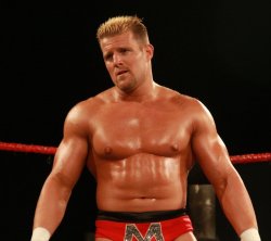 I know I don&rsquo;t usually reblog pics of indy wrestlers&hellip;but this guy is hot! ;)