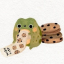 small-toad