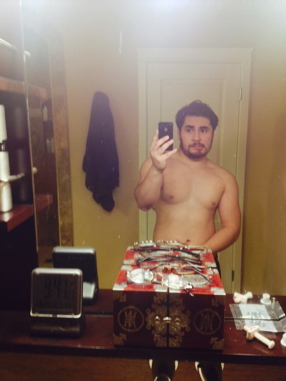 mikeyjablonski:It’s Tuesday!!