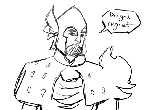 Gosh I Love Taking The Companions Who Dont Fit Well For The Quest