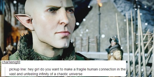 komorebian: Dragon Age: Inquisition Companions + Text Posts (Origins Version | DA2
