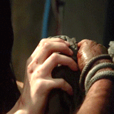 okteiviaenlinkon:linctavia + hands