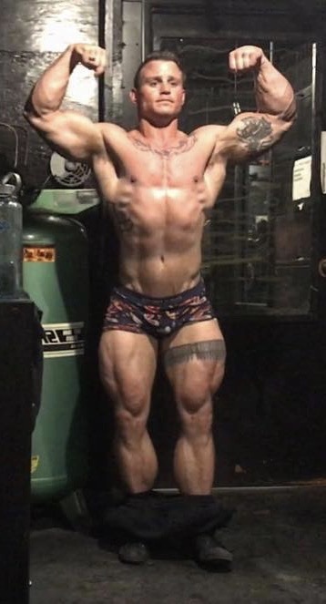 Ryan Terry