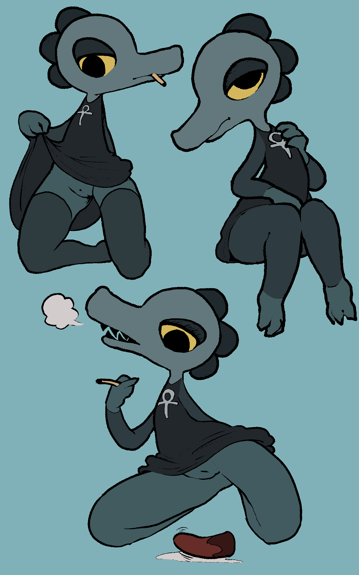 twee-lil-ass:  I really fucking love Bae original artists: itsunknownanon and pixel-butts