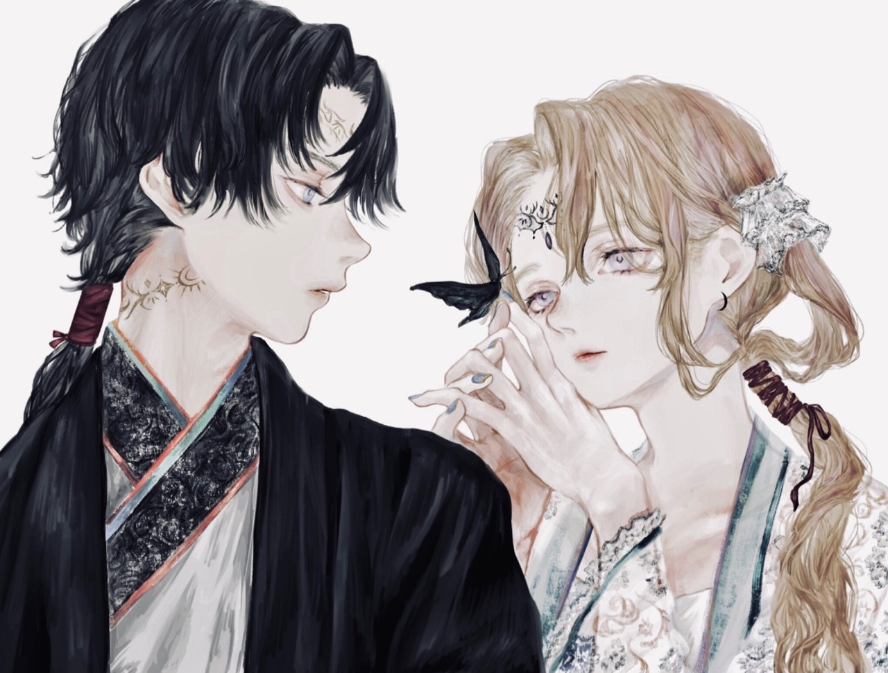 Le Eden De La Gurikajis 美しいひと Le Eden De La Gurikajis 美しいひと