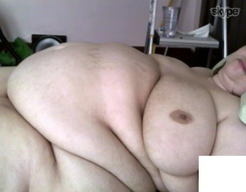 Love BBW, SSBBW