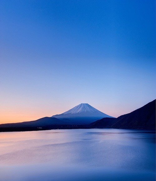 zekkei-beautiful-scenery:  Mt.Fuji Japan 富士山 日本の絶景 Zekkei Beautiful Breathtaking Scenery をアップ♫Oct.25