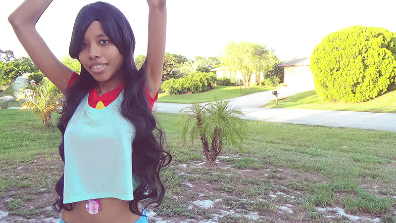princessharumi:  I am an experience ~  ★☆  