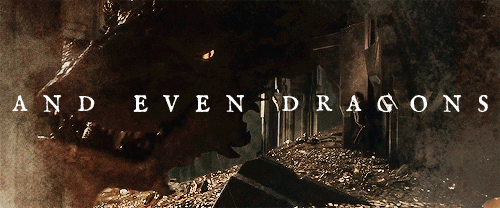 boromirs:  Countdown to The Desolation of Smaug: 13 days 