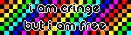 About Me! EYE STRAIN WARNNG