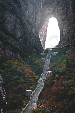 lsleofskye:   This is the gateway to heaven