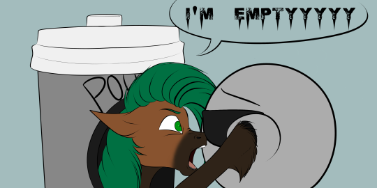 Ask Caffeine Hazard!