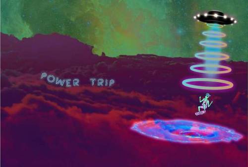 More Of Acid Trip But Nevermind : Warps, Portals, Spaceshuttles, UFOs, Constellations, Galaxies Idk Really...