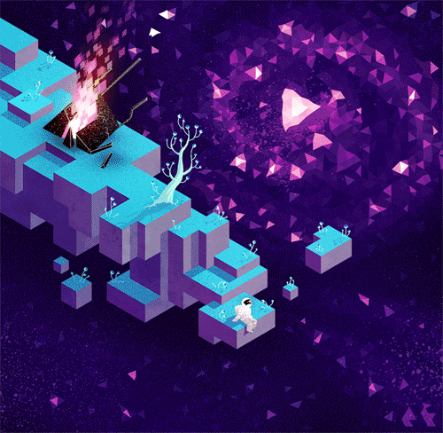 retronator:   This is a great roundup of the one and amazing hexel (6 edged pixel