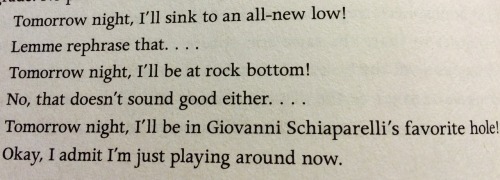 perfbucky:darling-highness:muuuuuuuuuuuuuuurdock:notable lines from andy weir’s “the martian”you left out one of my favourites the entire book is a literary masterpiece‘the great martian potato migration’