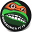hyperfroggy