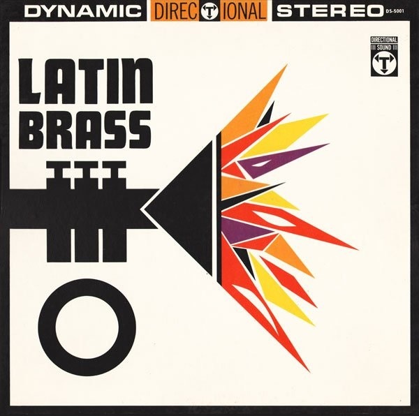 design-is-fine:  Sam Suliman, album cover designs for jazz and classical music, mid