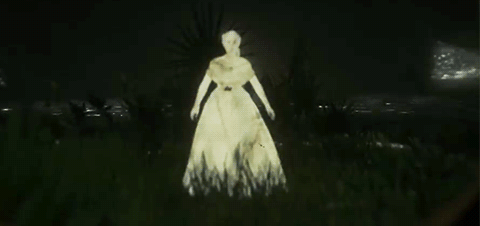 Red Dead Redemption 2 | Cryptids & Supernatural Events