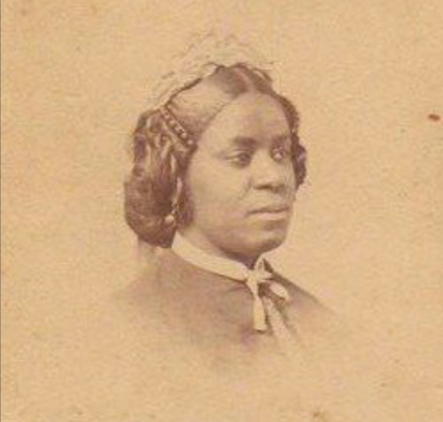 southcarolinamermaid:Rare Victorian images of African American ladies, c. 1850s-1880s.