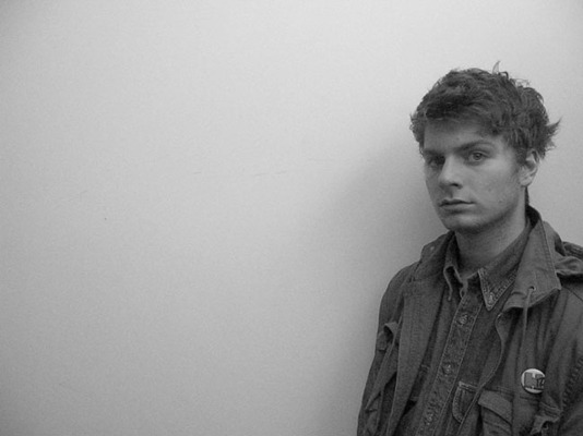 Mac DeMarco