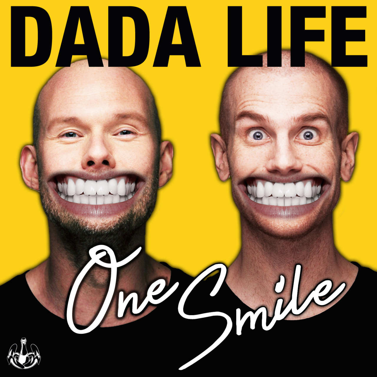 arjanwrites:  DADA LIFE “ONE SMILE” | VIDEO PREMIERE Dada Life stays true to