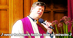 you know i love you donna