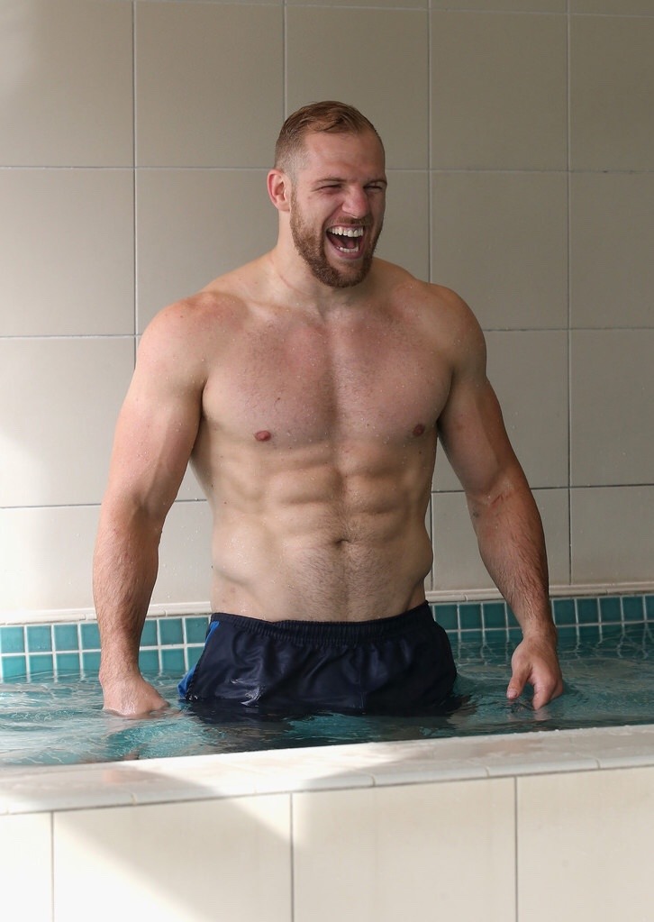 nyrammer:  James Haskell