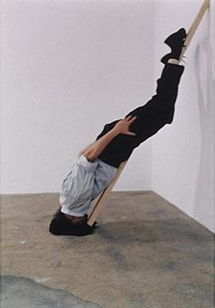 unrar:  One Minute Sculpture, 1997 by Erwin porn pictures