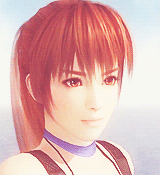 kiraragal200:  Kasumi request from Ohmykasu♥ 