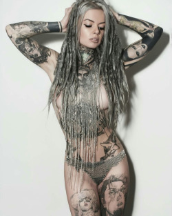 allgrownsup:  inked candy - follow… http://s-uiiciide.tumblr.com/post/162207998006