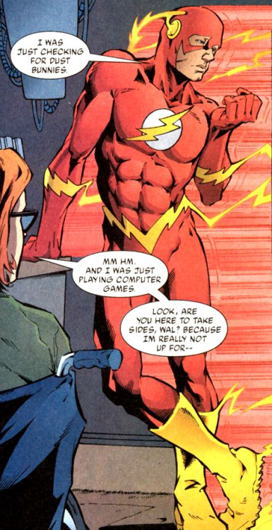officernightwing: Nightwing (1996) #88