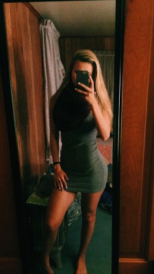 Tight Dress