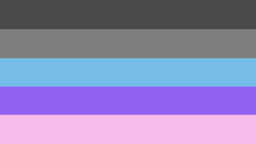 the-gender-collector-emself: I’m using the suggestion from anon and posting these flags that are bot