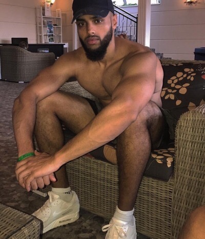 swagthirsty:  Just a medley of fine ass dudes 🤤