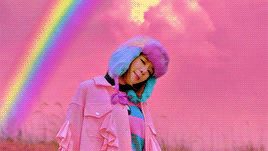 waltzsofa:☆.。.:*・°  wjsn - i wish  .。.:*・°☆ 