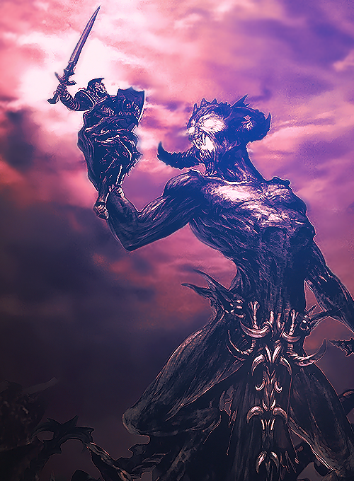 embraceofstars:Molag Bal enslaves. Molag Bal defiles. His forces are legion; his patience is limitle