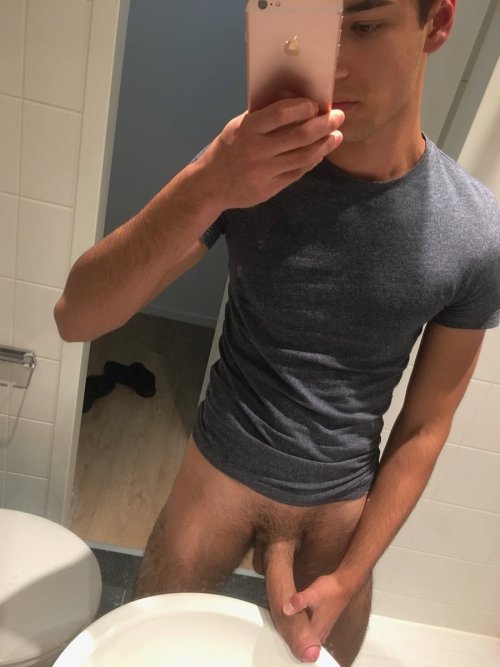 proud to be fag +18