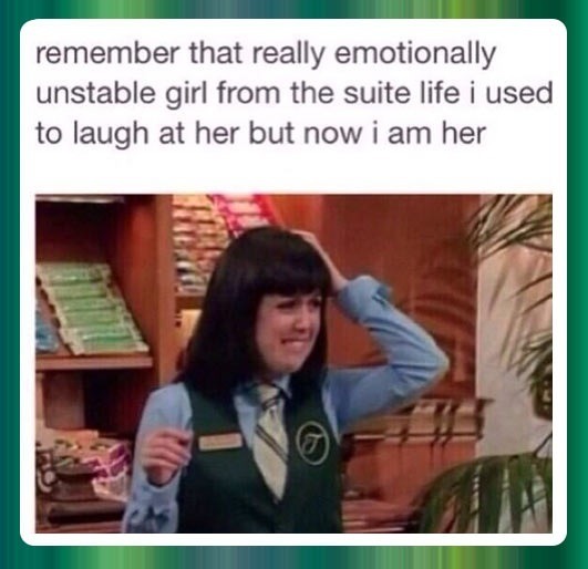 smilingtroye:  ultrawallflower99:  Suite Life of Zack and Cody was just amazing 