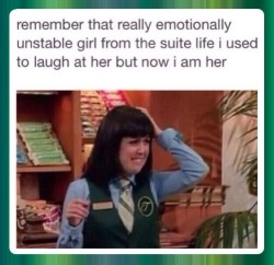 smilingtroye:  ultrawallflower99:  Suite Life of Zack and Cody was just amazing  I miss it so much. 
