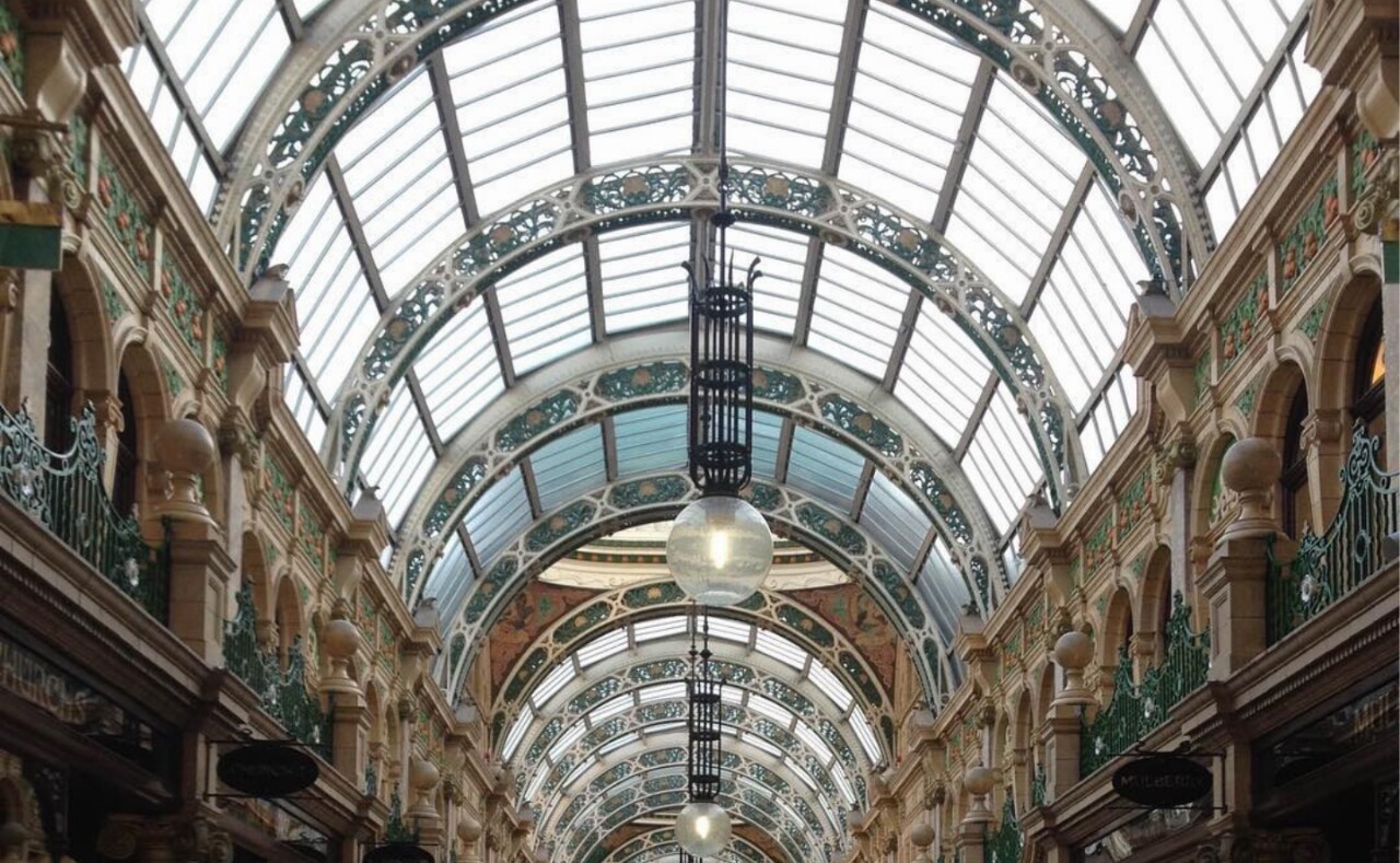 disqlosed:My best friend is currently in Leeds taking the most beautiful pictures