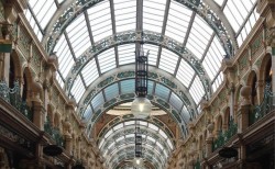 disqlosed:My best friend is currently in Leeds taking the most beautiful pictures | Victoria Quarter