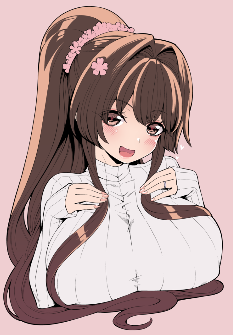 nekoshige:嫁艦たてセタシリーズ | はなうな さんの作品 