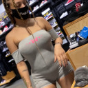 leggingsflipflops:candidbully1:Perfect body TEASING THE CAM FULL VID IS 4:49 min 🔥🔥🔥NOW THIS!! IS the type of leggings and flip flops combo I love. Man I wish I can catch something like this one day