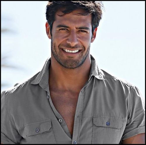 :machospain:Beto Malfacini